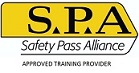 SPA Approved Training Provider