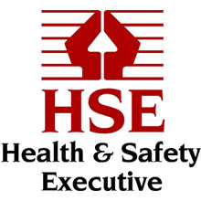 HSE logo