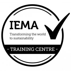 New IEMA Foundation Certificate in Environmental Management