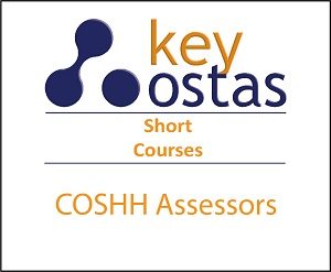COSHH Assessors