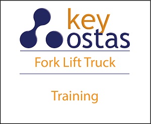 Fork Lift Truck Training
