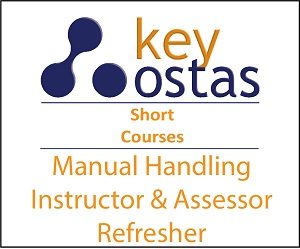 Manual Handling Instructors and Assessors Refresher