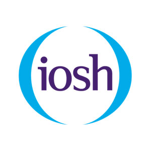 iosh logo