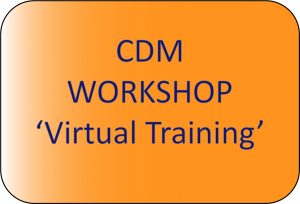 CDMworkbutton